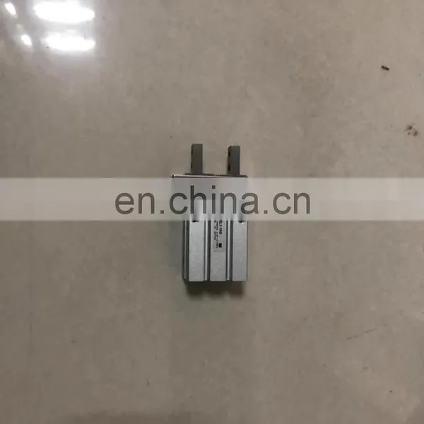 SMC Type Parallel Style Air Cylinder Pneumatic Mini Cylinder MHZL2-16D photo-3