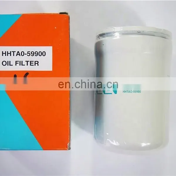 Cheap Kubota Rice Harvester Spare Parts Oil Filter HHTA0-5990 photo-6