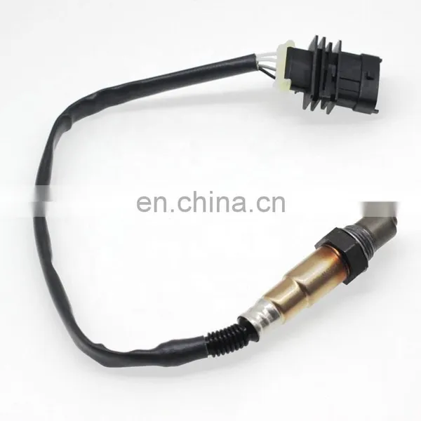 Oxygen Sensor for CHEVROLET AVEO CRUZE OPEL MERIVA INSIGNIA VAUXHALL ASTRA CORSA 55563348 0258010121 855235 photo-2