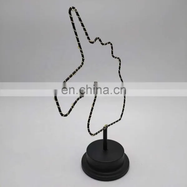 LED Unicon Metal Copper Wire Rice Led String Light Holiday Light For Home Decoration photo-2