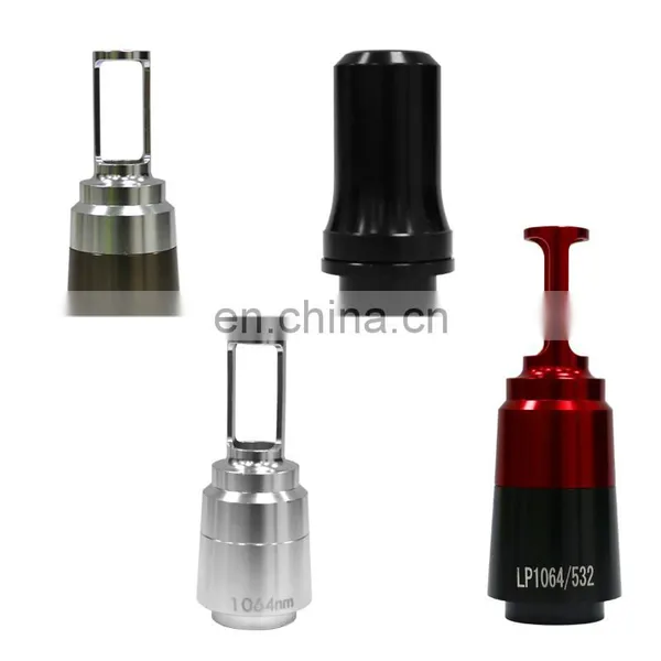Newest Portable Acne Treatment Machine Laser Hair Removal Machine Skin Lifting Equipment Facial Hair Removal photo-2