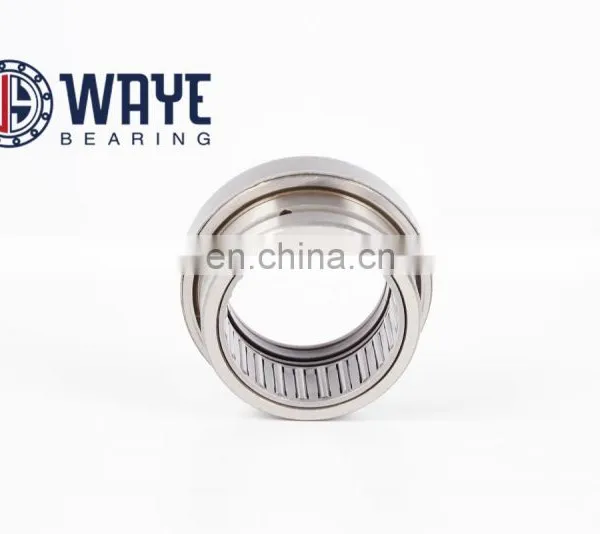 Competitive Price Roller Bearings Needle Roller Bearings NA5904 With Inner Rings photo-3