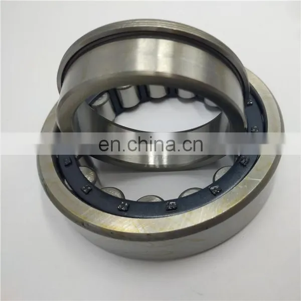 90x160x30 Roller Bearing N218ECP N218 Bearing photo-6