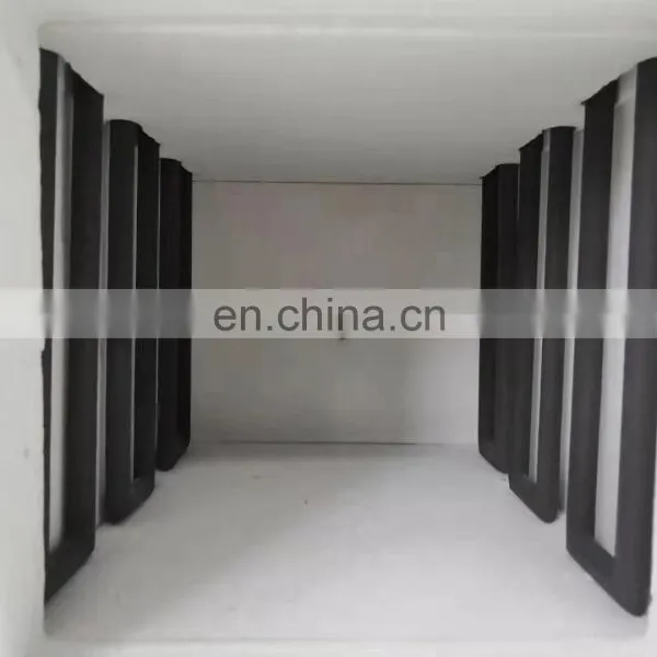 Liyi High Temperature Electric Induction Muffle Furnace 1800 C photo-7
