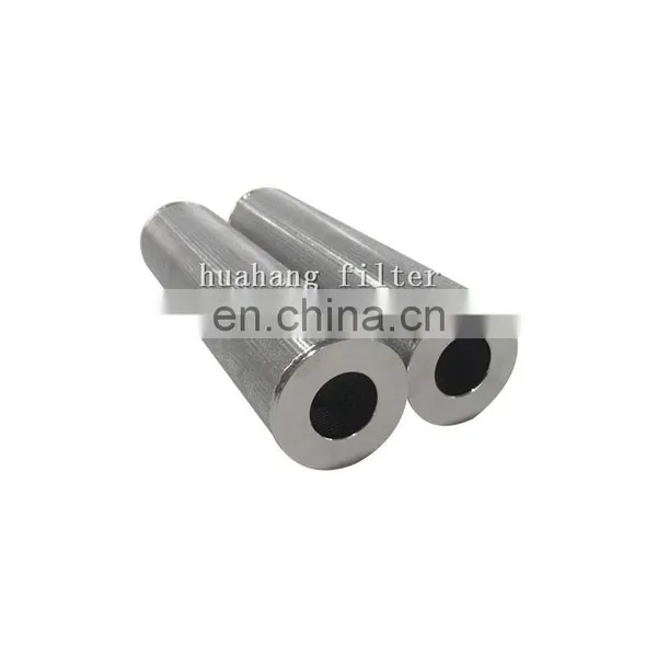 Multi-layer Sintered Stainless Steel Fiber Felt Metal Filter photo-3