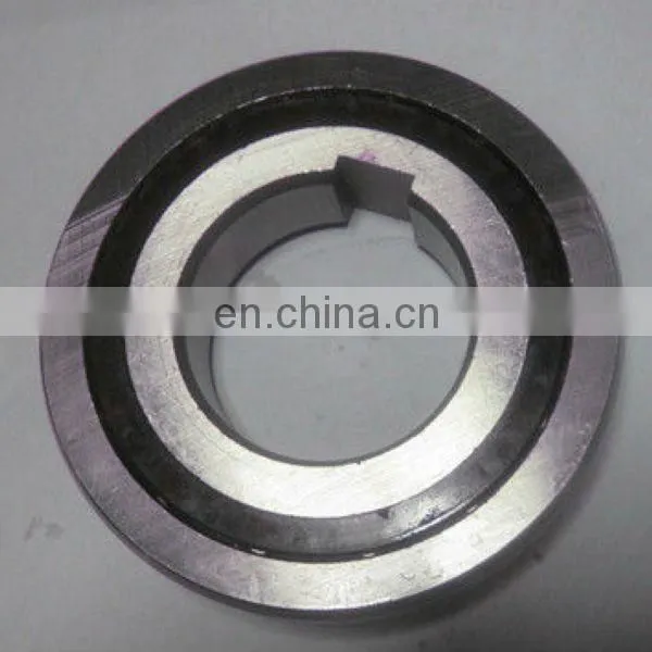 CSK20PP One Way Ball Bearing With Keyway Sprag Clutch Bearing photo-2