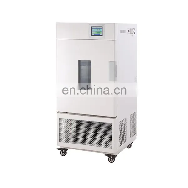 Liyi Tablet Medical Test Machine Medicine Chambers Stability Testing Chamber photo-6