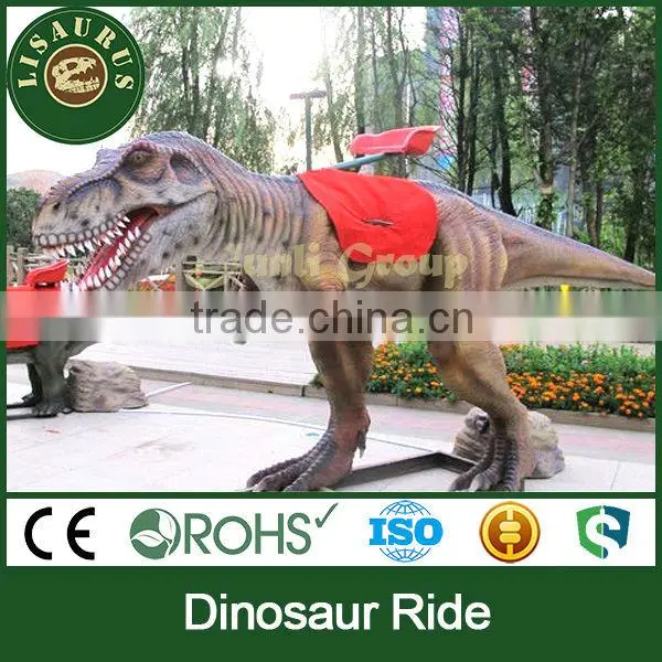 Lisaurus-V Any Animals Rider photo-5