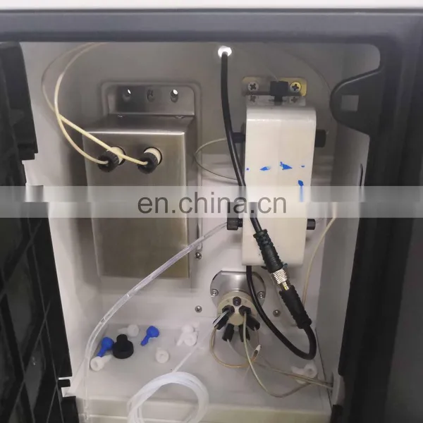 DW-CIC-D120 Ion Chromatography System China Manufacture photo-3