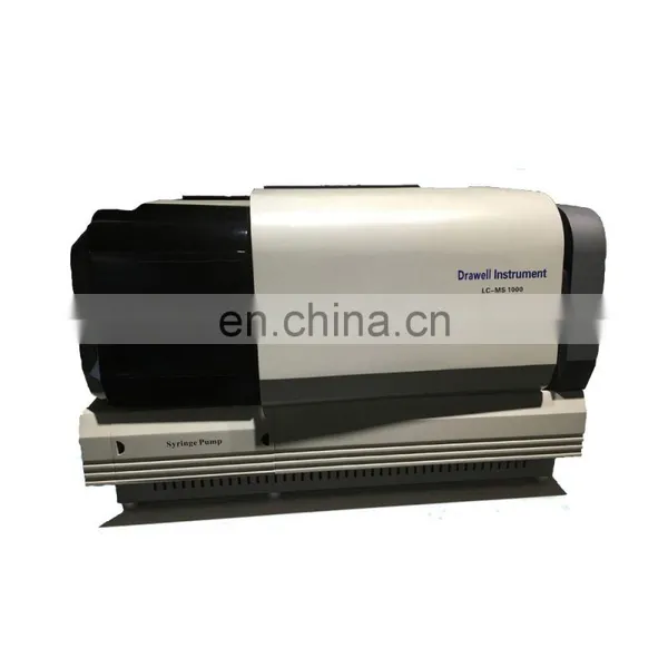 Lab Equipment of LC-MS Liquid Chromatograph Mass Spectrometer photo-4