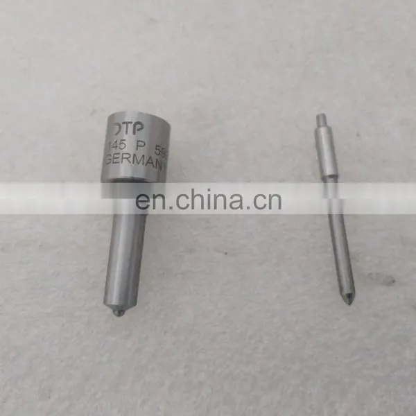 Diesel Fuel Nozzle DLLA145P627(0433171466) photo-5