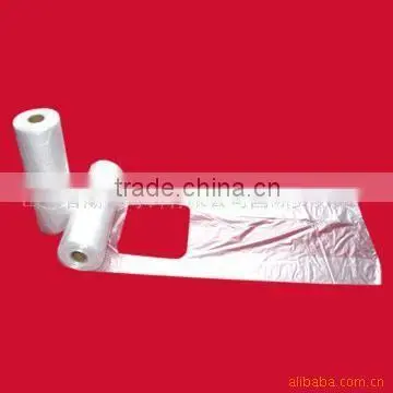 PE Shopping Packing Bag With Great Price photo-2