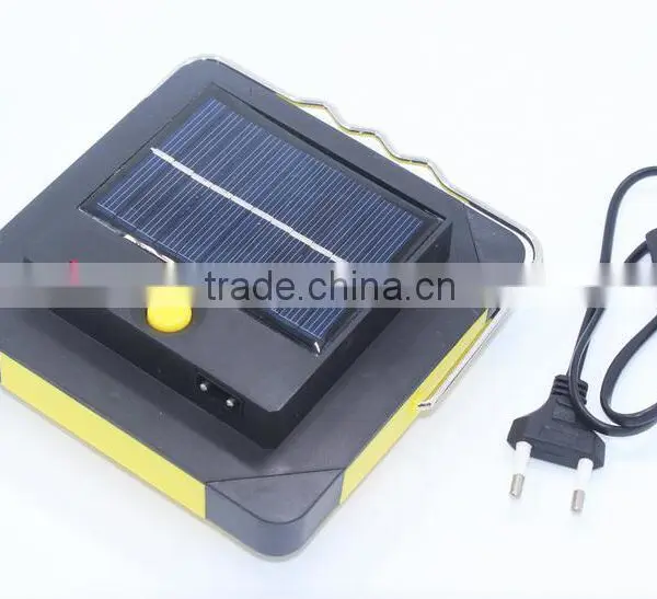 2016 Led Outdoor Solar Powered Heat Lamp photo-2