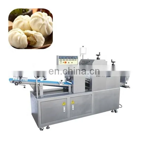 Hot Sales Bakery Equipment Sweet Bread Bun Making Machine