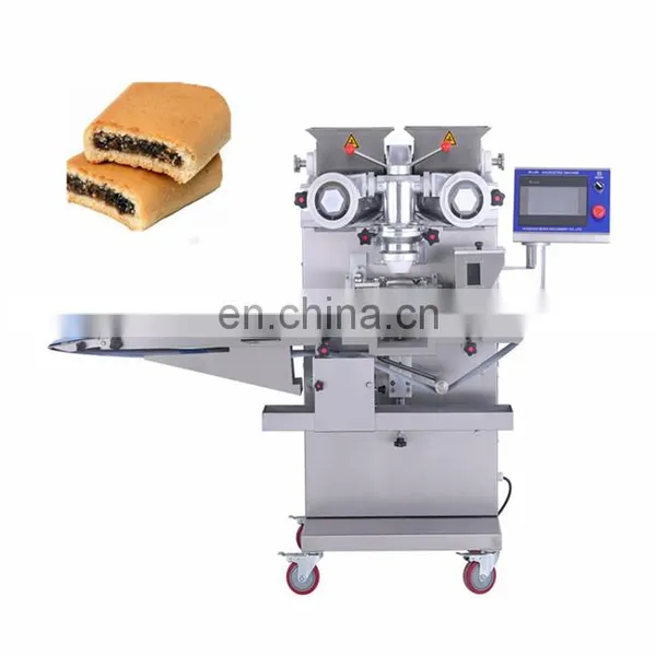 Automatic Dates Bar Fruit Bar Machine photo-2