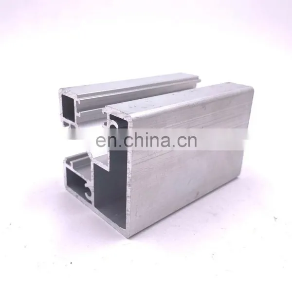 Window Trim Aluminium Windows And Doors Profiles For Australia photo-2
