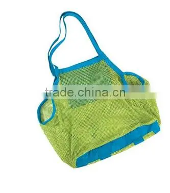 Brand New Sand Away Beach Mesh Bag Tote Stay Away From Sand -Xl Size photo-4