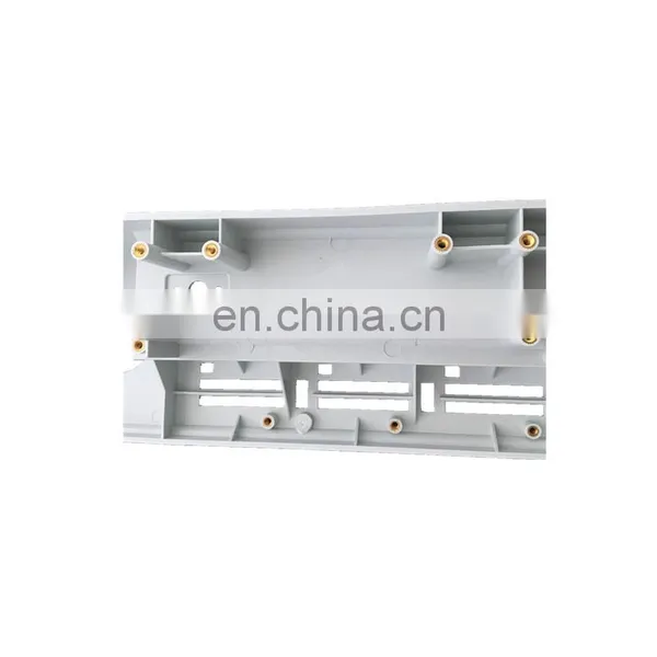 Medical Device Spare Parts With Assembly Plastic Injection Molding Medical Equipment photo-2