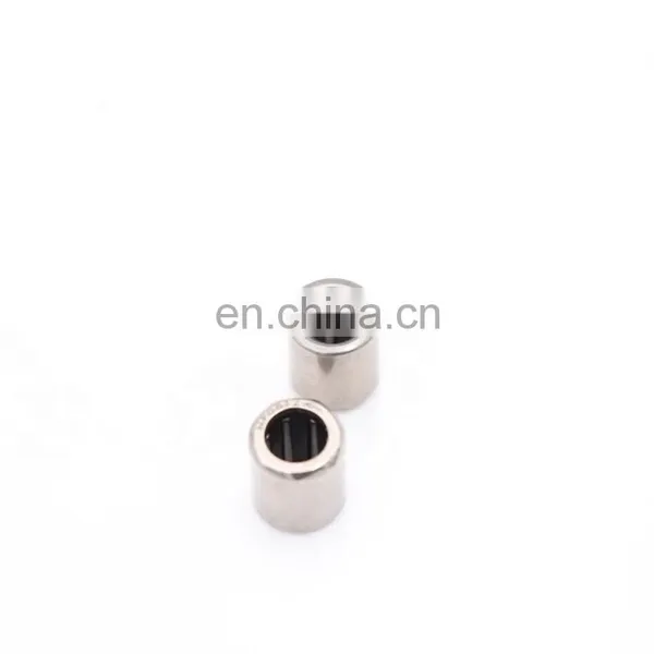 10*14*12mm HF1012 One Way Needle Roller Bearing photo-2