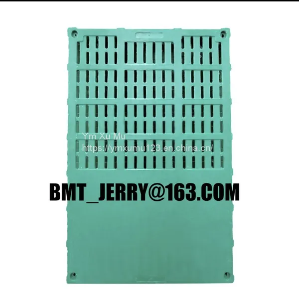Leakage Board Fecal Leakage Board photo-3
