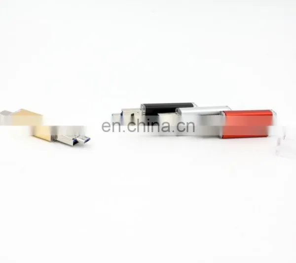 New Products 2018 OTG USB 3.1 Type C Flash Drive 16gb Wholesale photo-5