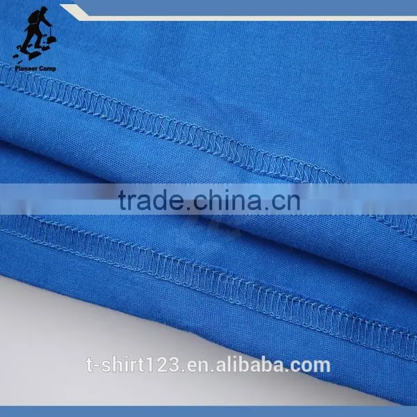 100 Cotton Fabric for T-shirt photo-5