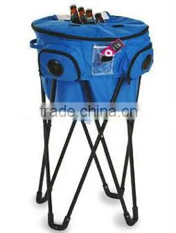 Cooler Bag With Speaker photo-1