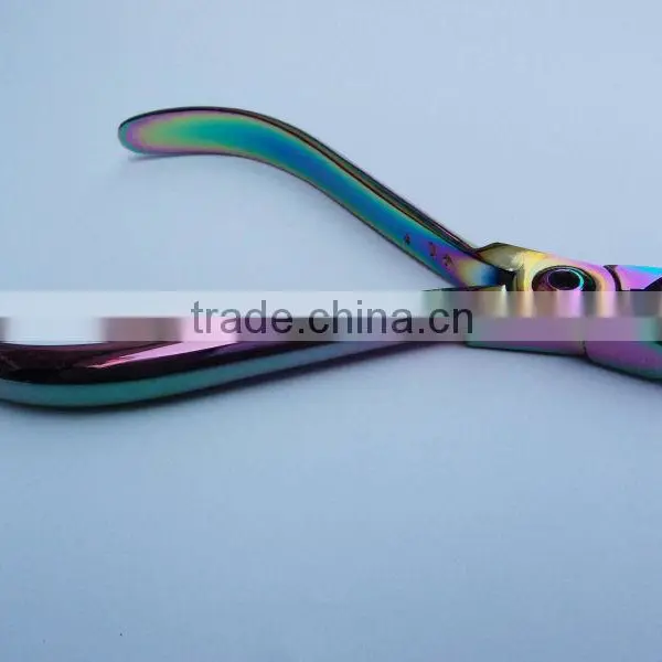 Distal End Cutter TC Tip (Titanium Coated Multi) photo-2