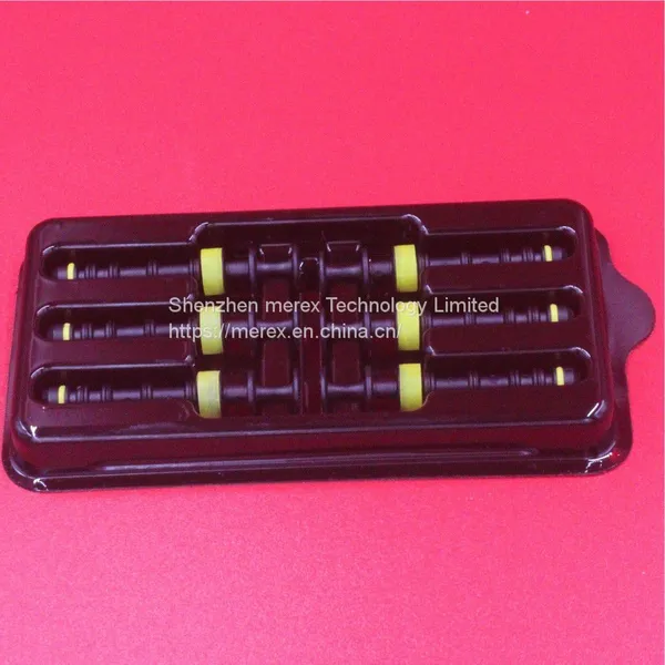 00351498 RV12 Valve Asm Spare Parts for Asm Machine photo-3