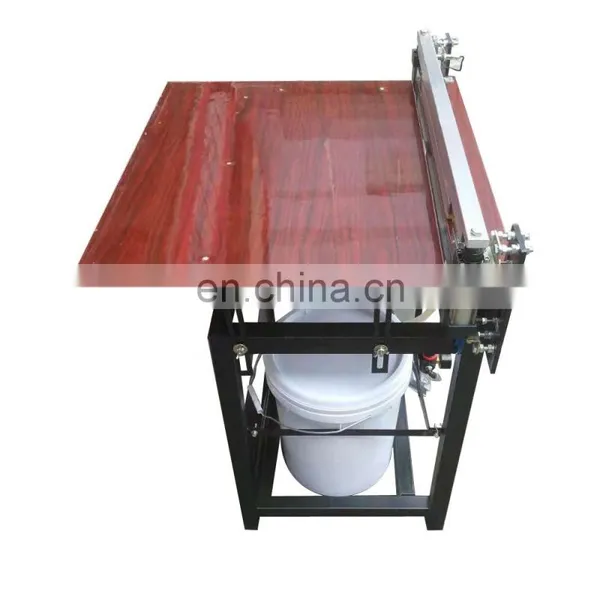 Semi Automatic Multi Bags Tissue Paper Packing Machine photo-2