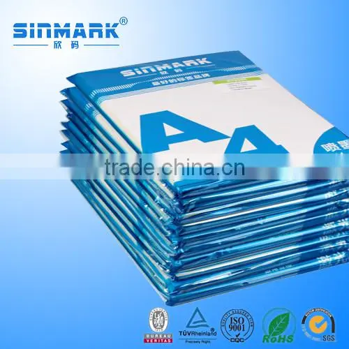 SINMARK Best Quality a4 Size Self Adhesive Sticker photo-5