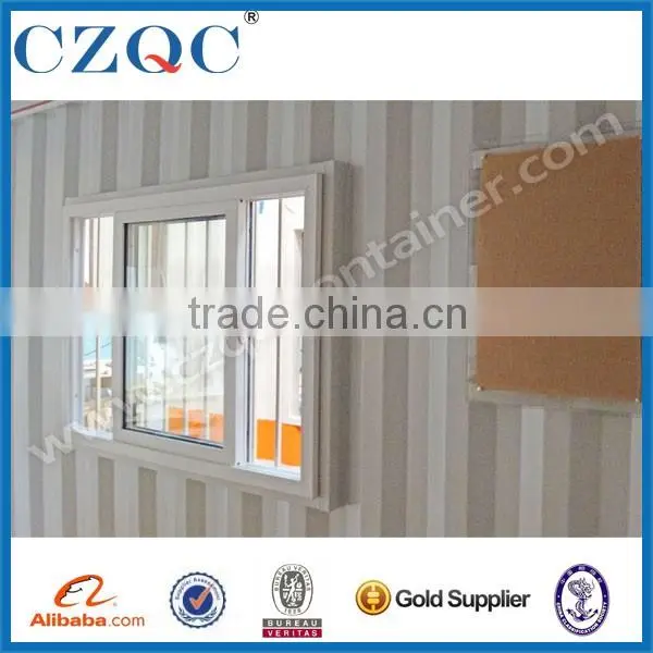 40ft Customized Container Passageway Shipping Container photo-5