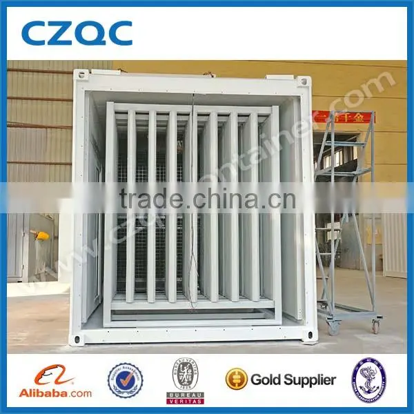 Cheap Special Container of Generator Container photo-2