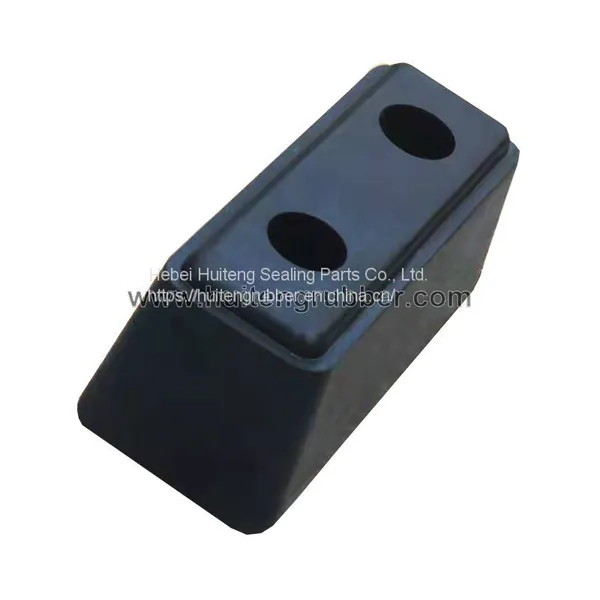 Cushion Anti-collision Glue Rubber Wall Guards Rubber Wall Guards Manufacturer