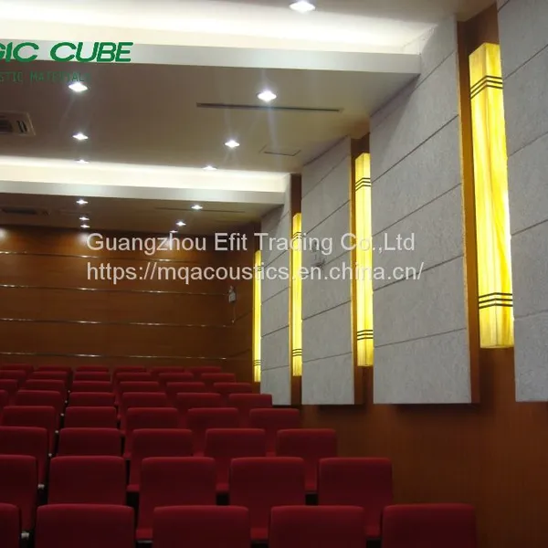 Wood Wool Cement Panel photo-3