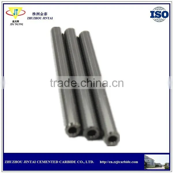 Manufacture Supply Tungsten Carbide Rod photo-2