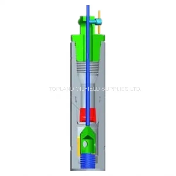 Inside BOP/Inside Blowout Preventer/Inside BOP Valve