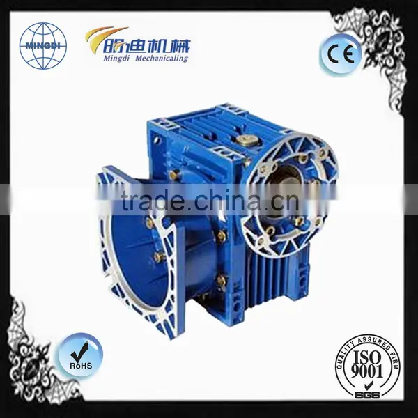 High Efficient RV Series Combine Harvester Gearbox With Stirling Motor