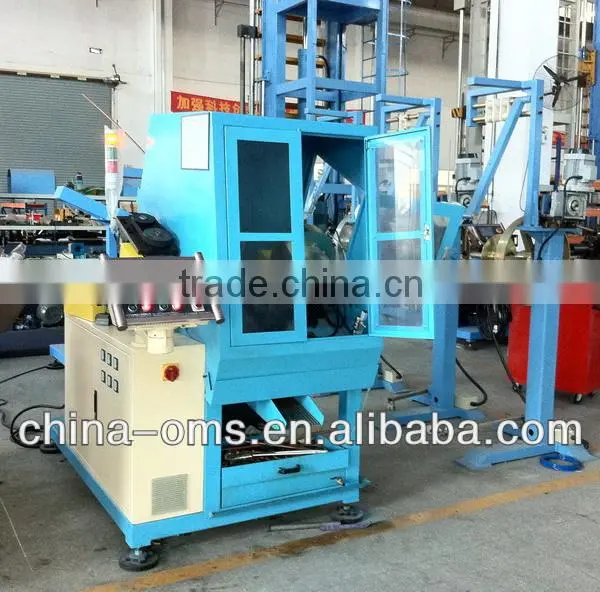 Automatic Return Bender photo-2