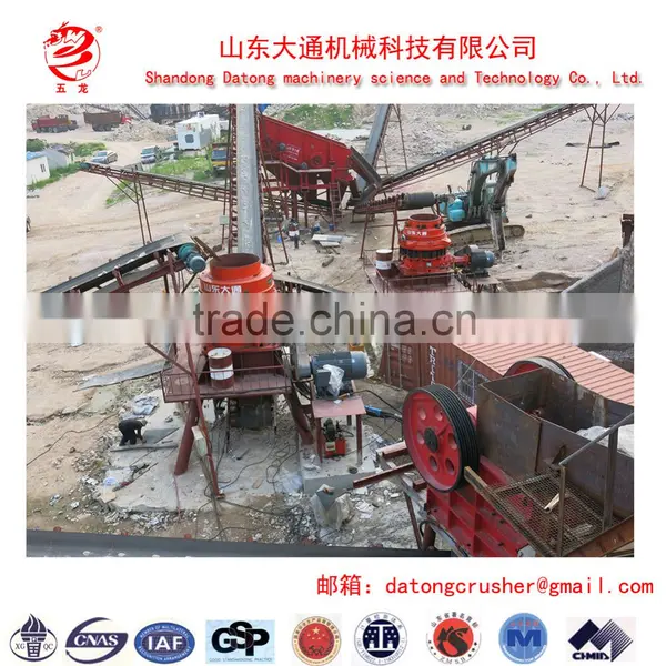 Good Quality ZGC Eccentric Heavy Type Vibrating Feeder Made In China photo-5