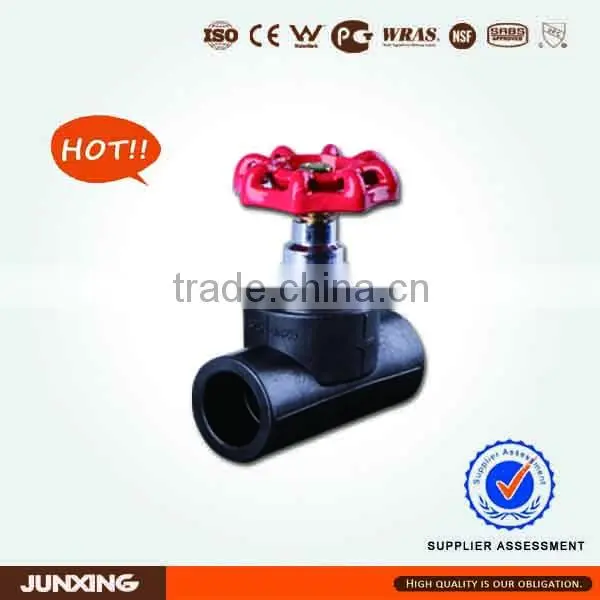 Tee 315 x 250 mm HDPE Fitting PE100 10 Bar photo-6