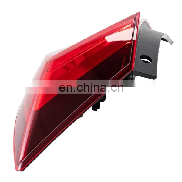 33500TBAA01 Hot Sale Car Lighting System Taillights Led Rear Lamp for Honda Civic 2016 - 2018 photo-3