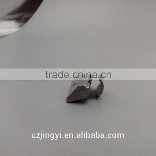 5 Gram of Zinc Clip on Alloy Wheel Balance Weight photo-4