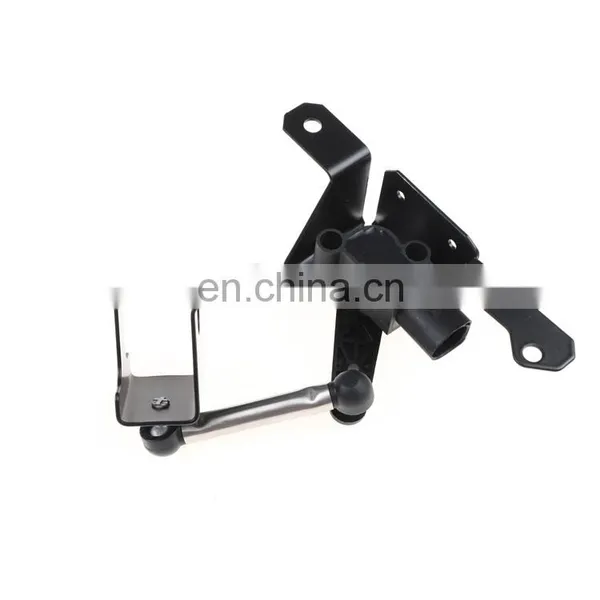 100020076 ZHIPEI Rear Headlight Level Sensor Genuine 1K0941273L For Audi A3 VW GTI R32 photo-3