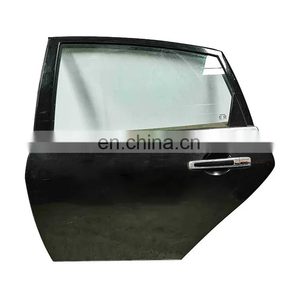 Japan Car Body Door Accessories Car Door Body Kits For Nissan Teana J31 photo-2