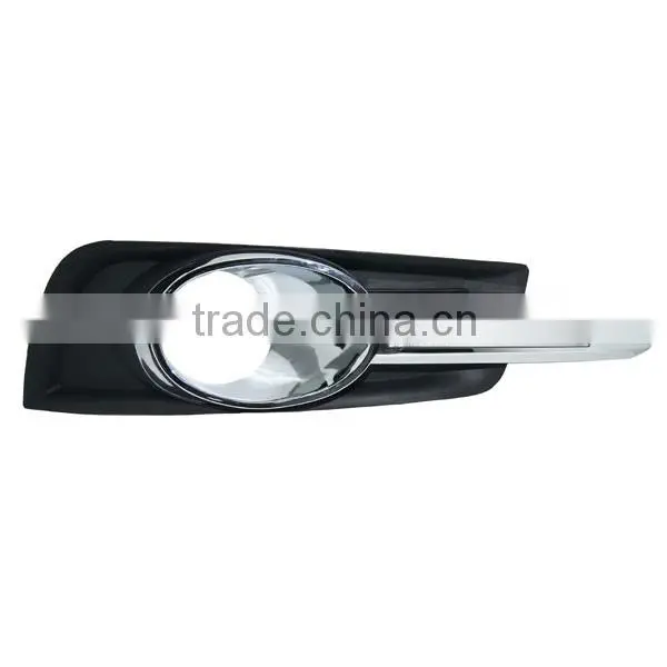 Original Factory Drl Led Daytime Running Light For CHEVROLET CRUZE photo-2