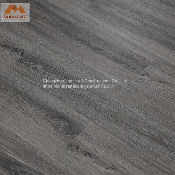 Customizable SPC Vinyl Plank Floor SPC Flooring Wholesale SPC Flooring China photo-2