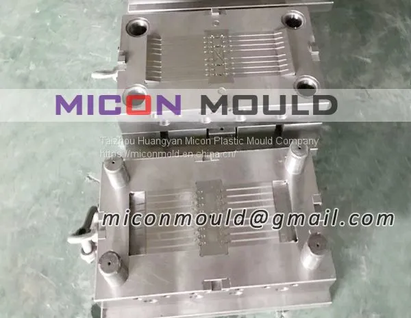 Nylon Cable Tie Mould photo-3