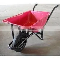 Metal Wheel Barrow Wb2500