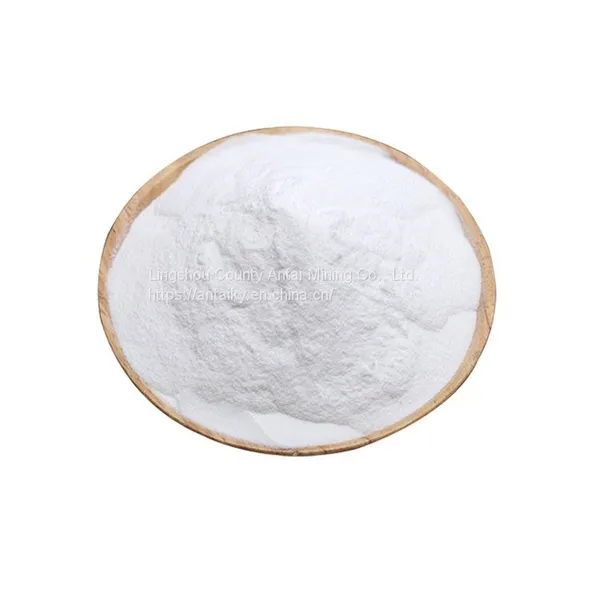 Barite Powder photo-3
